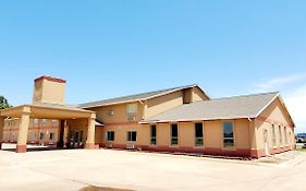 Americas Best Value Inn Alva Ok